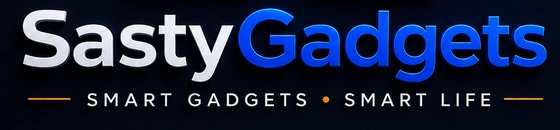 Sastay Gadgets — Smart Gadgets, Smart Life